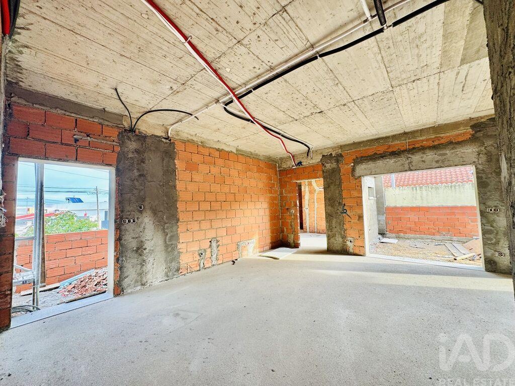 House in Fernao Ferro - view 1