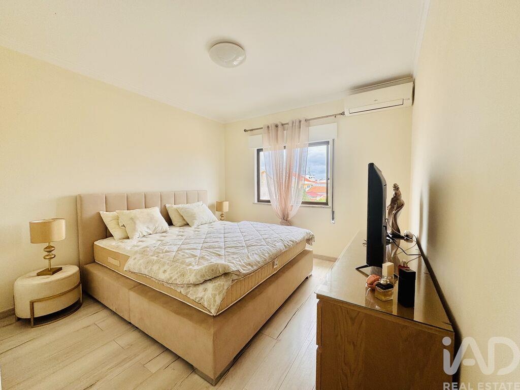 Apartment in Fernao Ferro - view 1