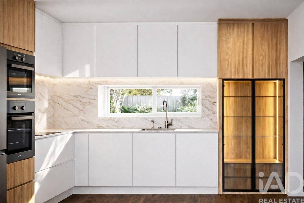 House in Fernao Ferro - view 1