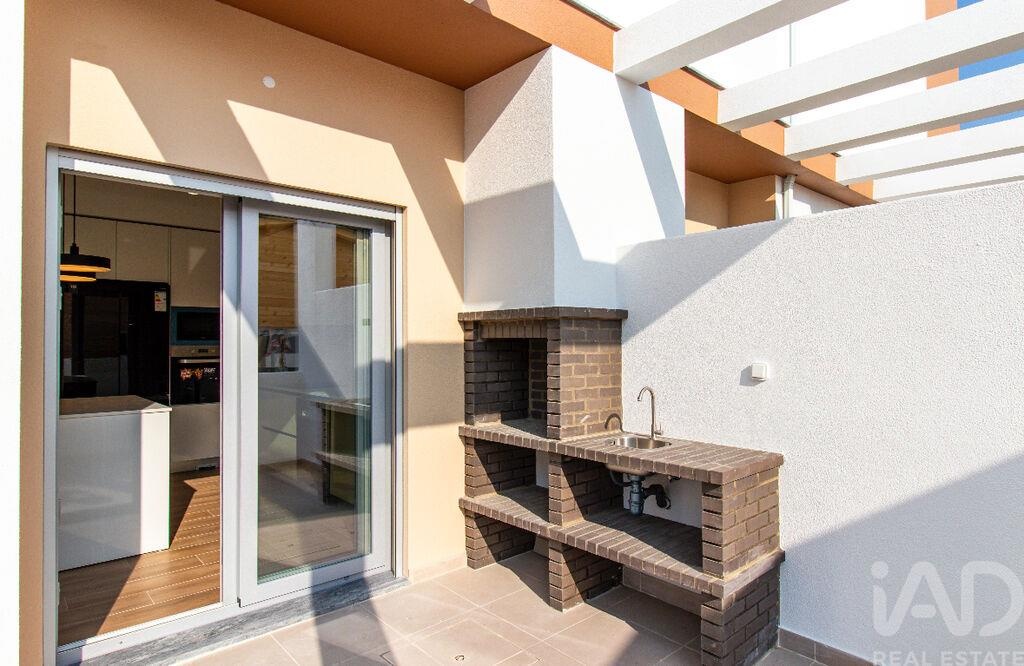 House in Fernao Ferro - view 1