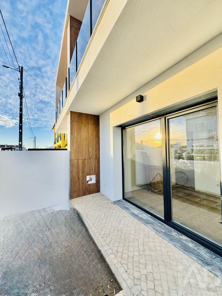 House in Fernao Ferro - view 1