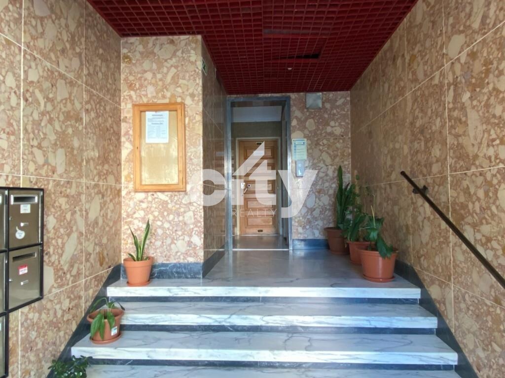 Entrada