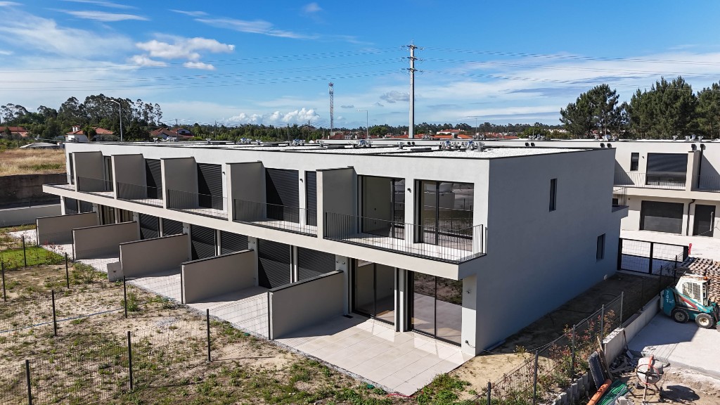Villas da Madria