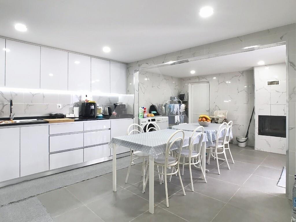 MORADIA T2 C/ GARAGEM – BEDUÍDO, ESTARREJA