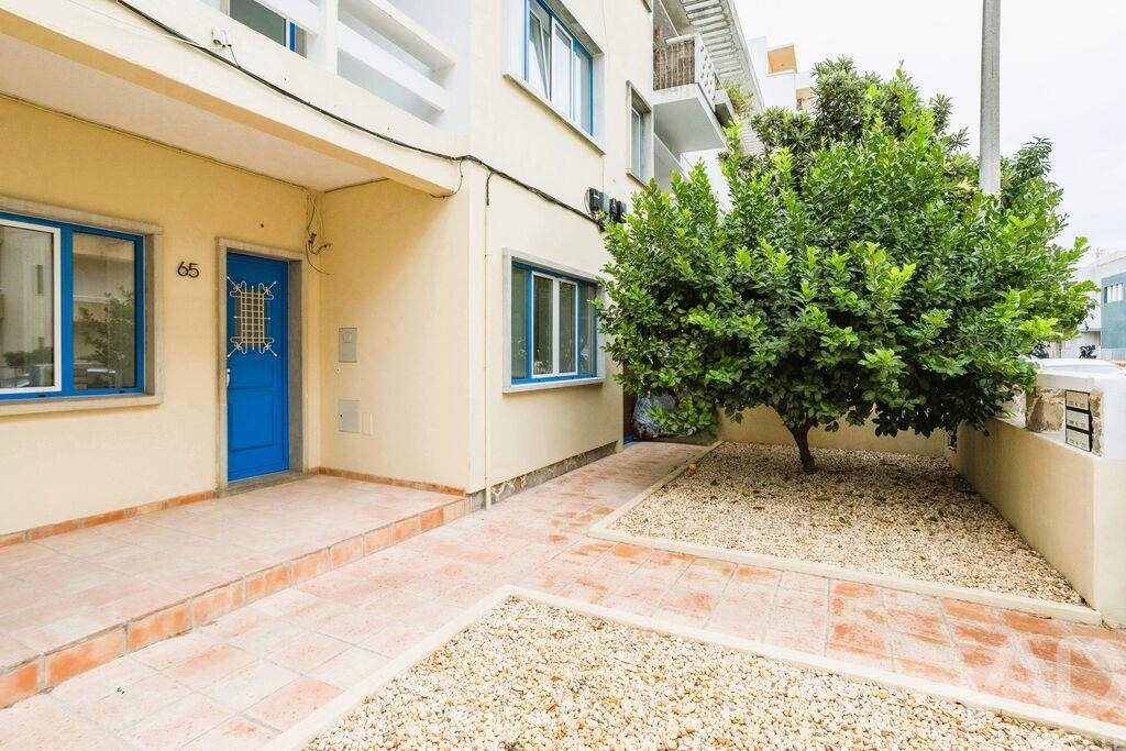 Apartment in Loule (Sao Clemente) - view 1