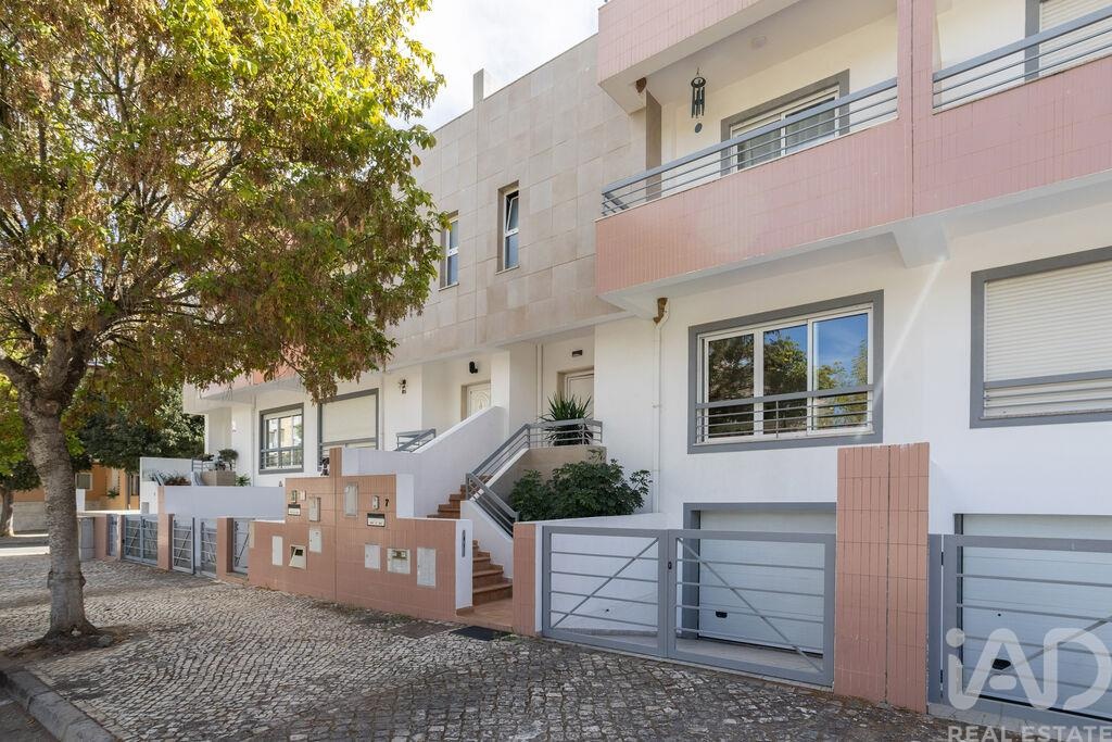 House in Tavira - view 1