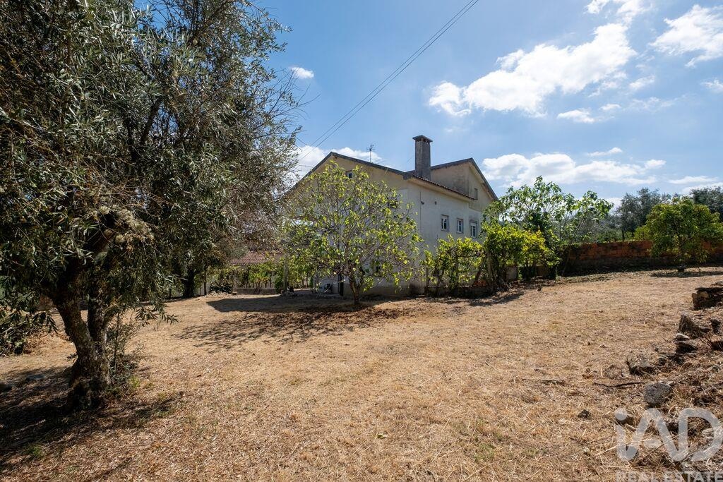 House in Pombeiro da Beira - view 1