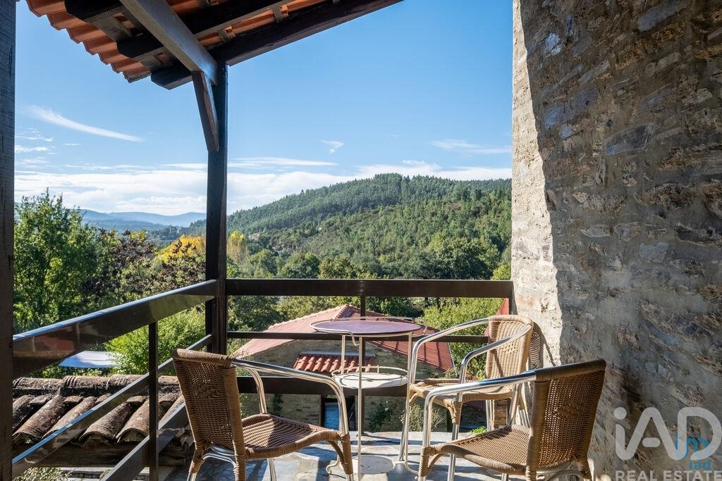 House in Coja - Image 5