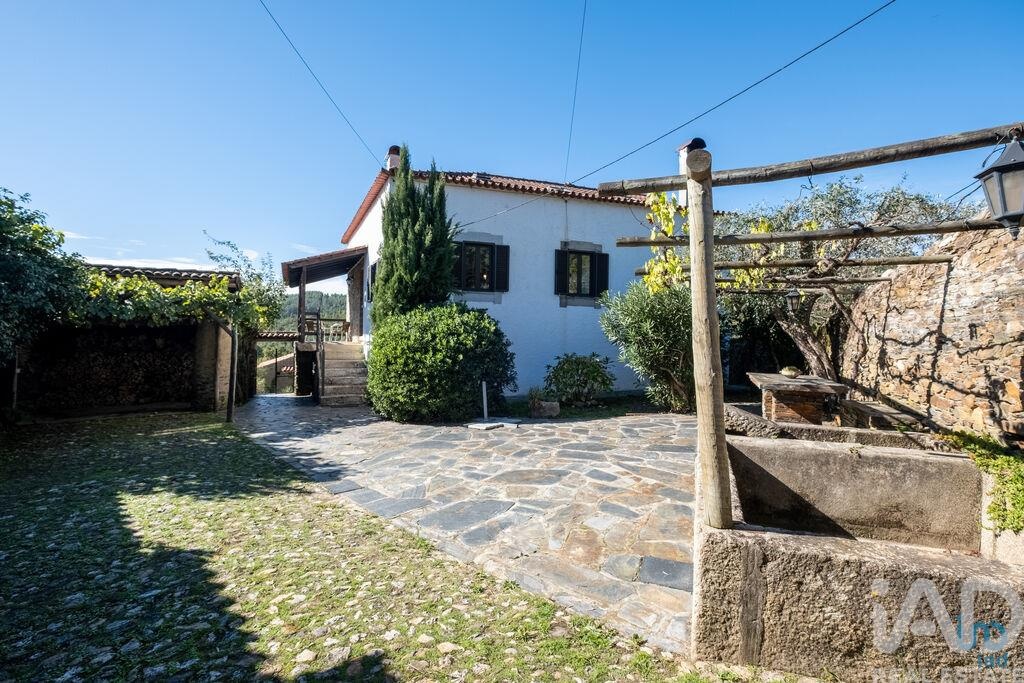 House in Coja - Image 2