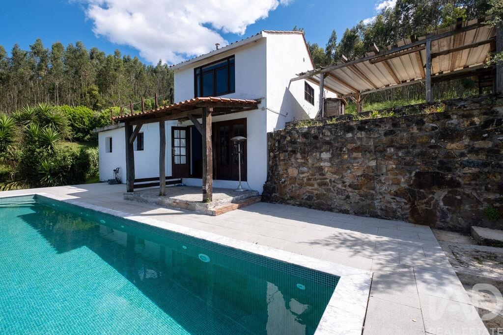 House in Macas de Dona Maria - view 1