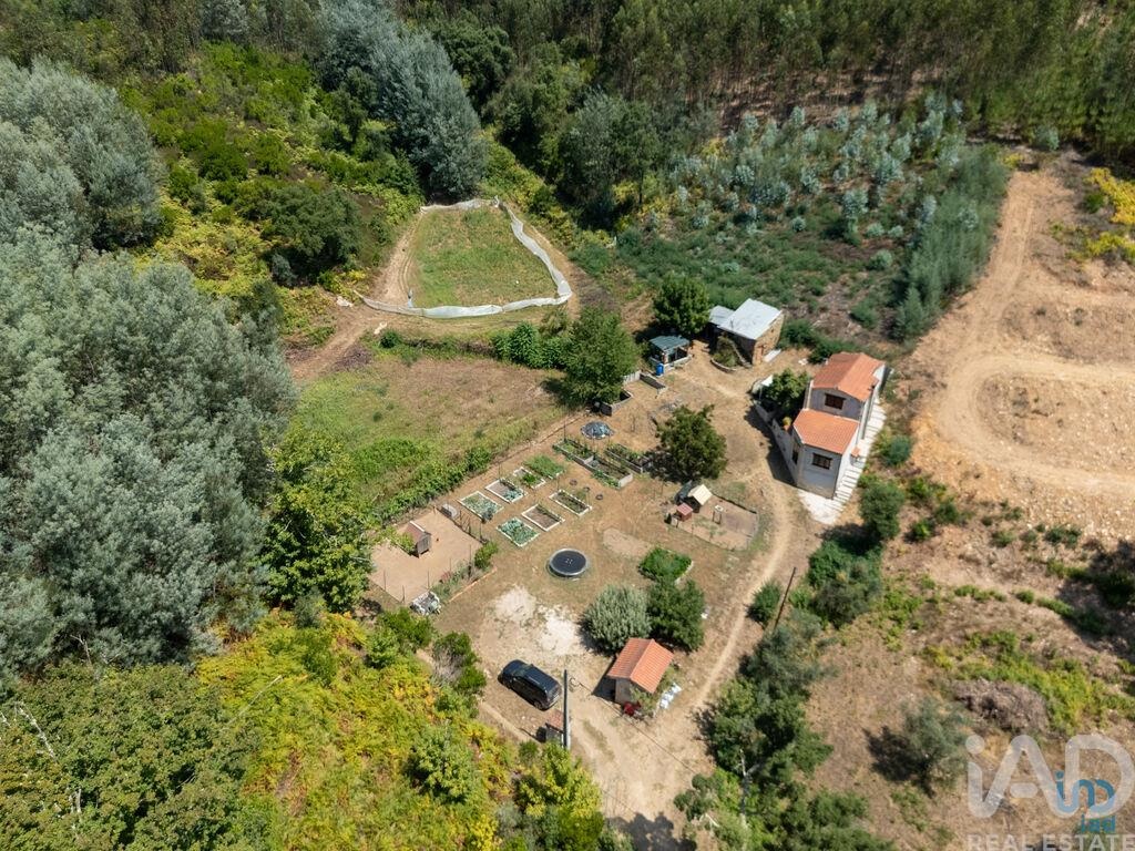 House in Coja - view 1