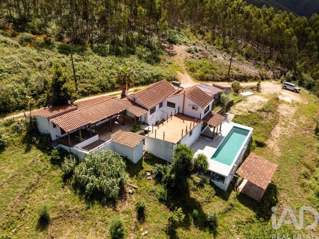 House in Macas de Dona Maria - Image 5