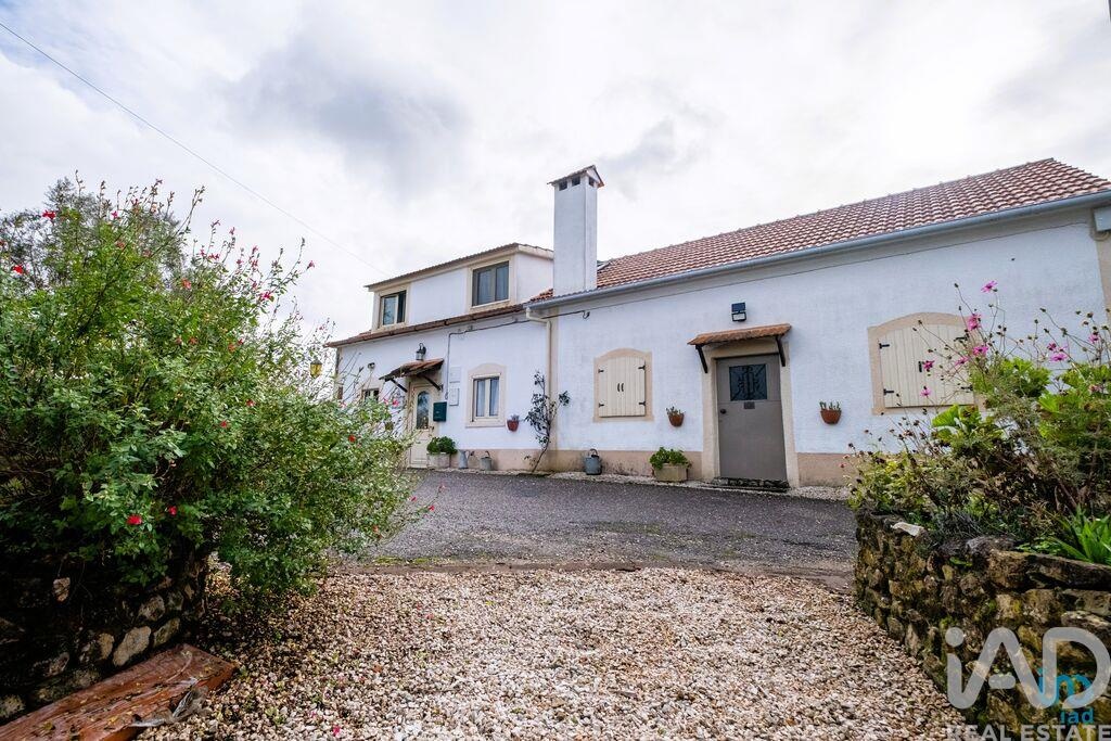 House in Pussos - view 1