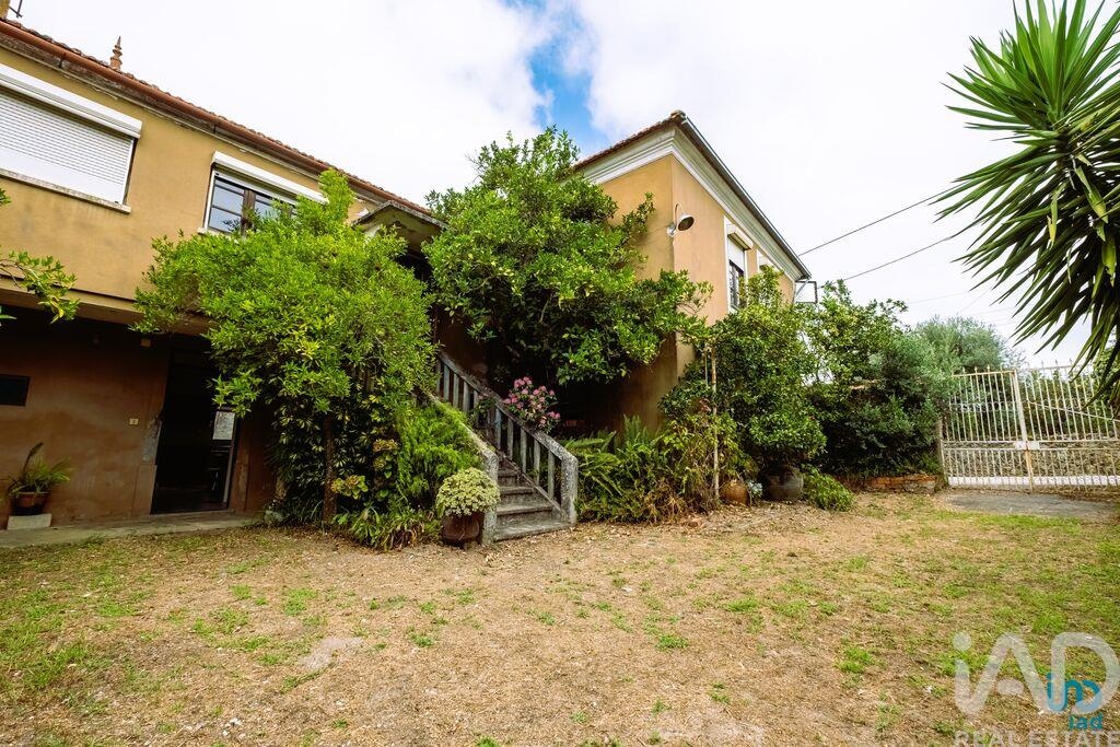 House in Travanca do Mondego - view 1