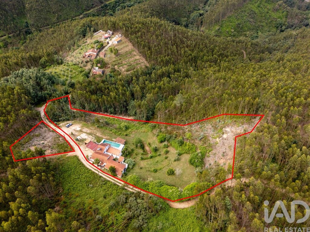 House in Macas de Dona Maria - Image 4