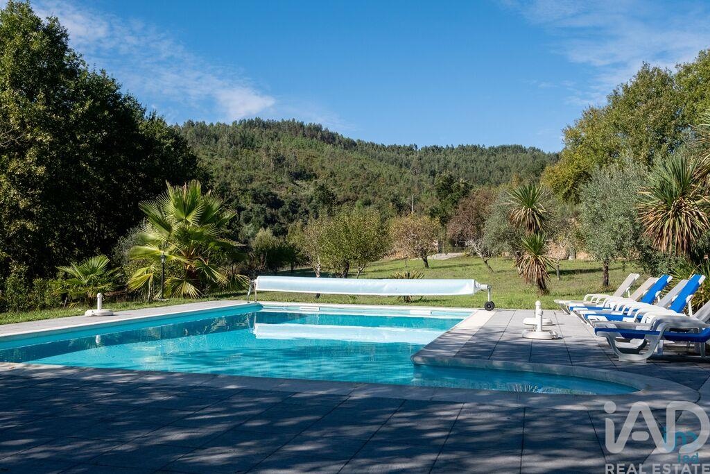 House in Coja - Image 3