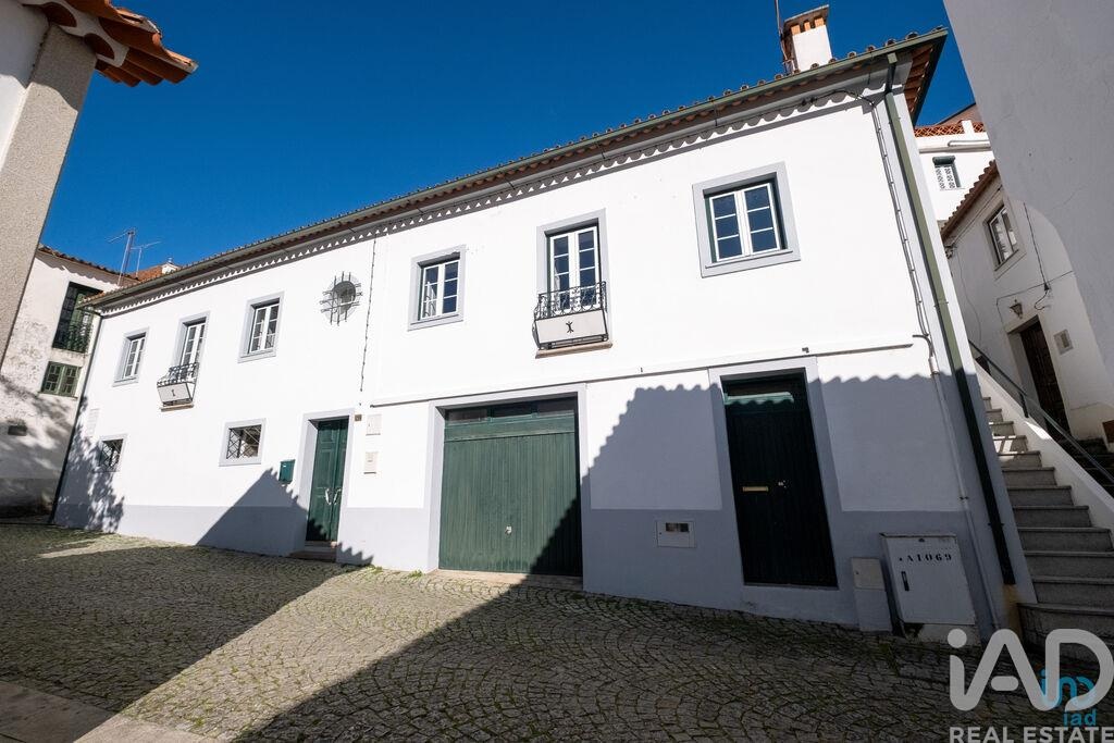 House in Benfeita - view 1