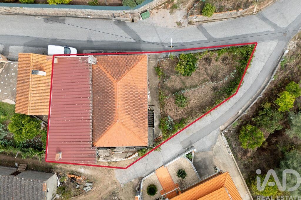 House in Trezoi - Image 3