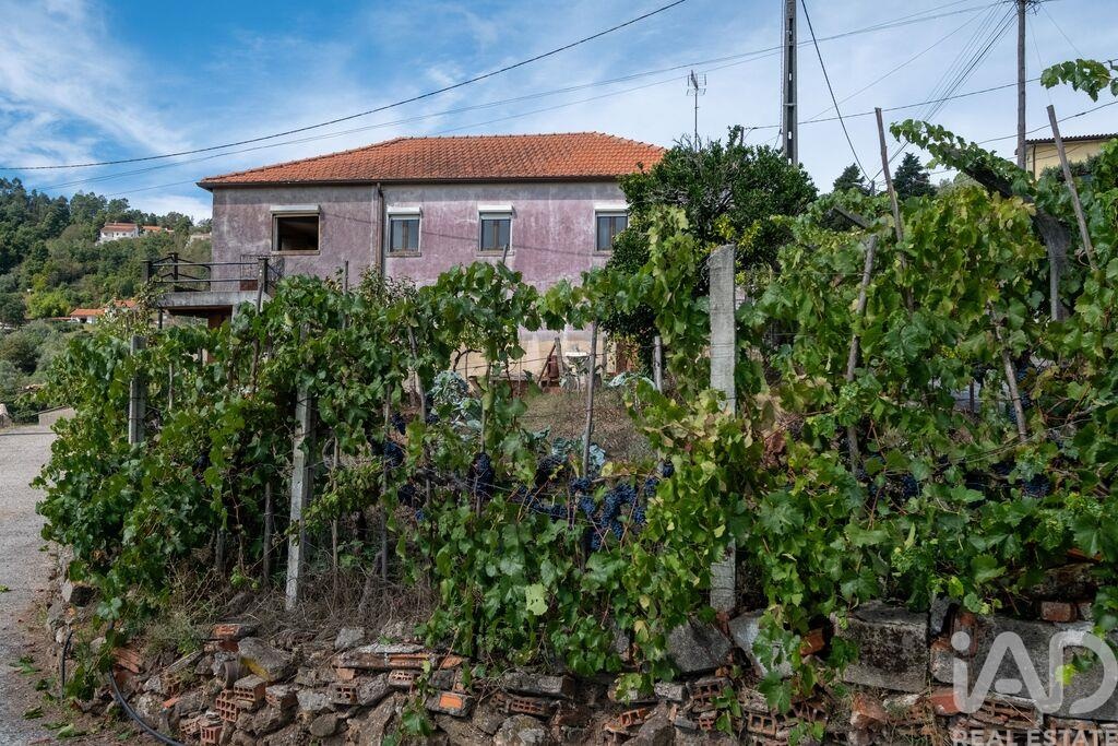 House in Trezoi - view 1