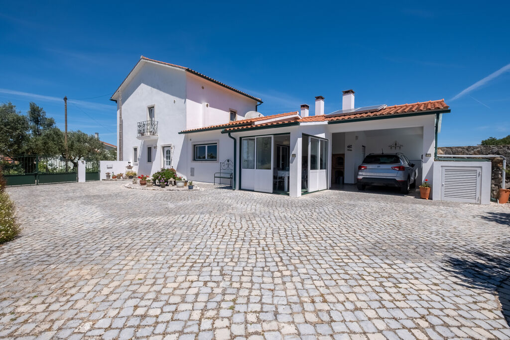 House in Alvorge - Image 4