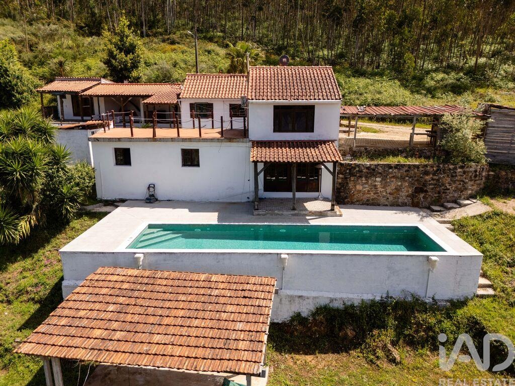 House in Macas de Dona Maria - Image 3