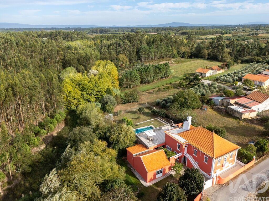 House in Mamarrosa - view 1