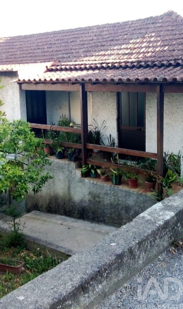 House in Penacova - view 1