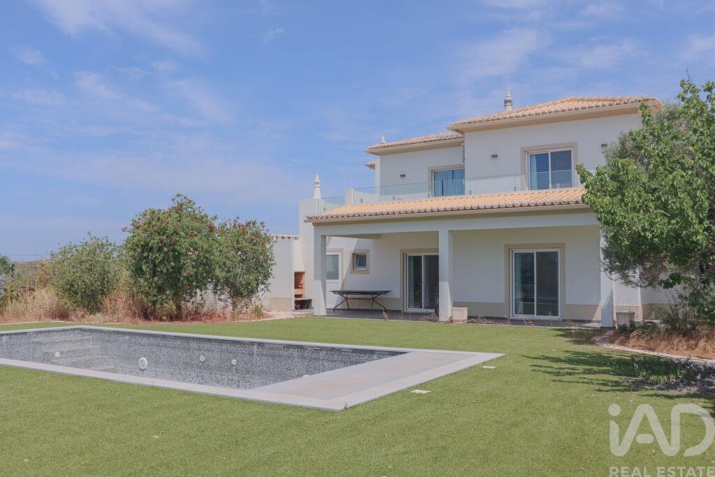 House in Faro - view 1