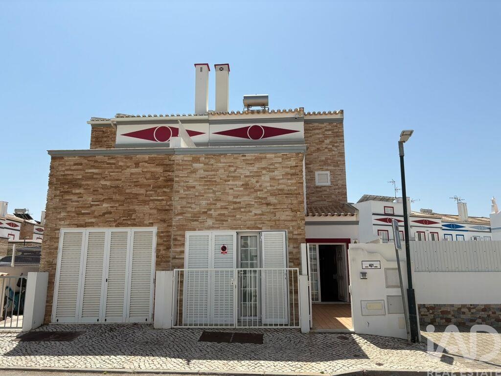 House in Vila Real de Santo Antonio - view 1