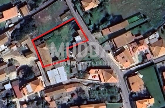 Terreno urbano para Construção em altura, Pardelhas - Murtosa