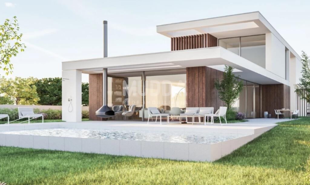 Land for sale in Ovar, Portugal — €125,000
