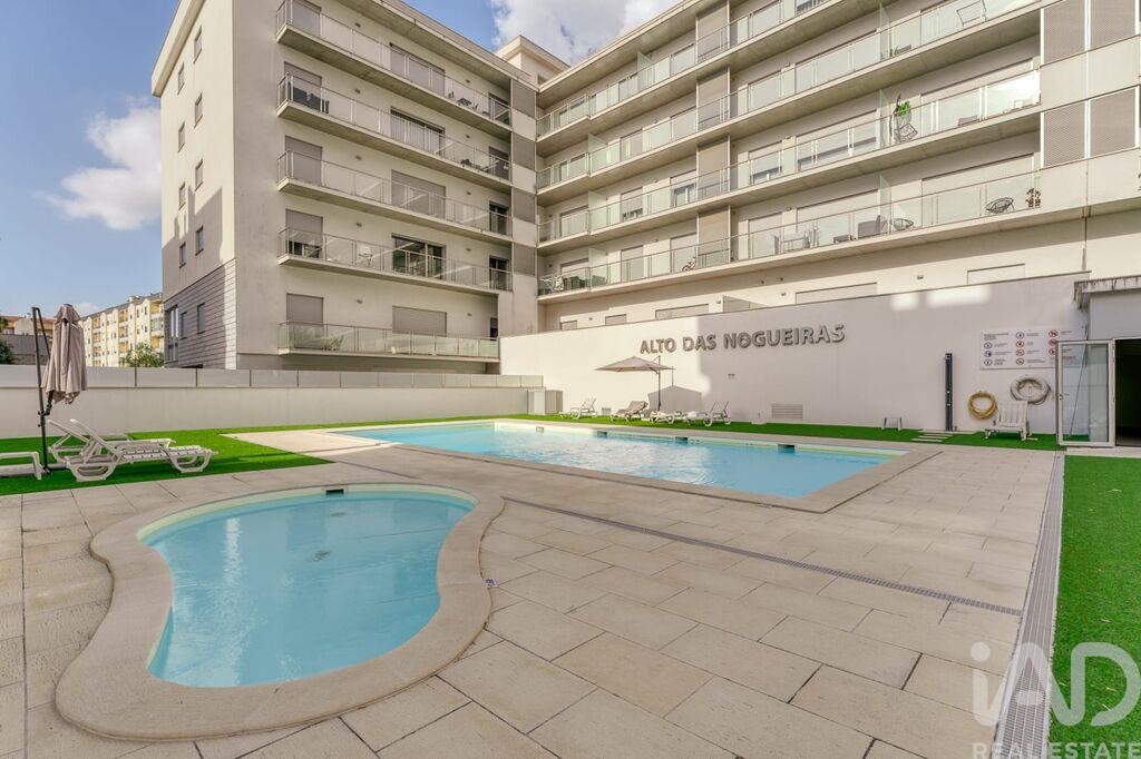 Apartment in Fatima - view 1