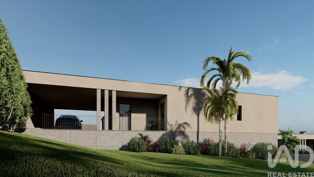 House in Estoraos - view 1