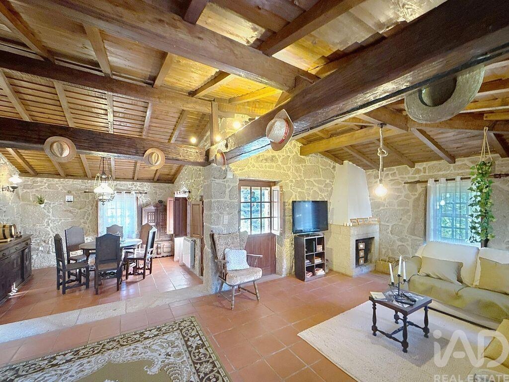 House in Facha - Image 4