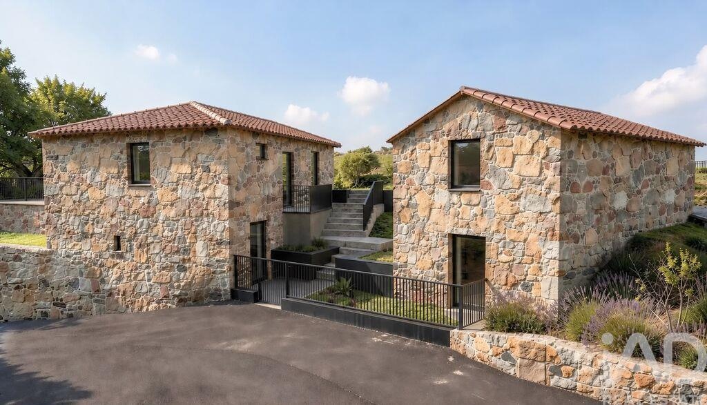 House in Ponte de Lima - view 1
