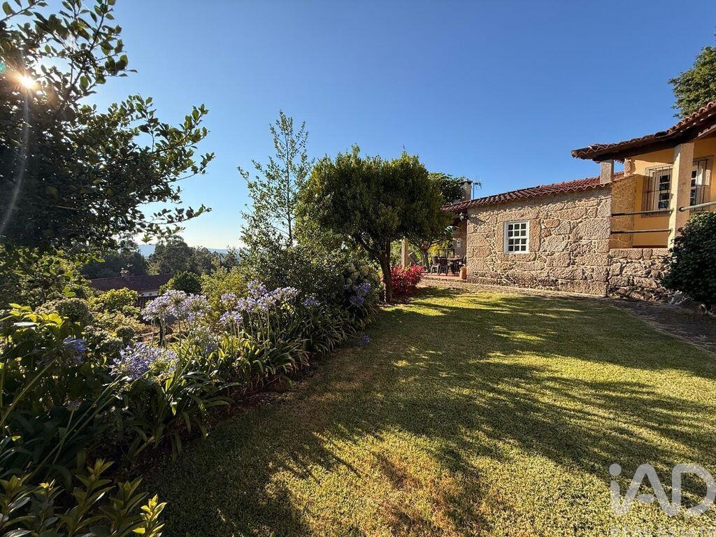 House in Facha - view 1