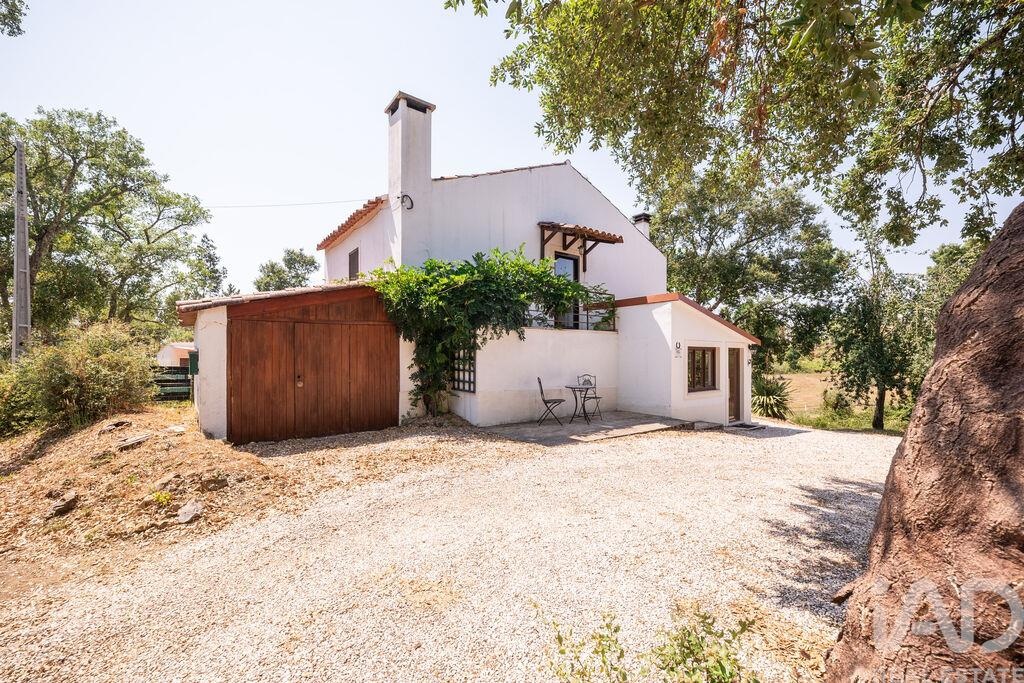 House in Cabecudo - Image 3