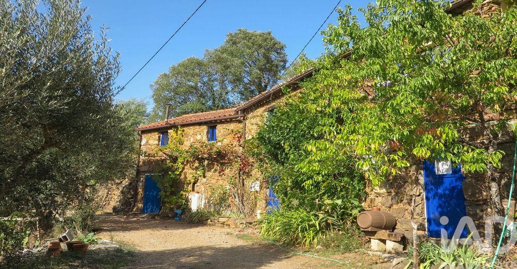 Farm, Ranch or Equestrian in Figueiro Dos Vinhos - view 1