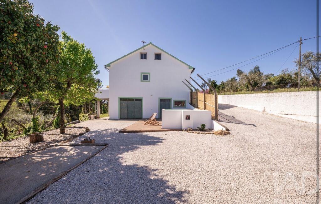 House in Graca - Image 3