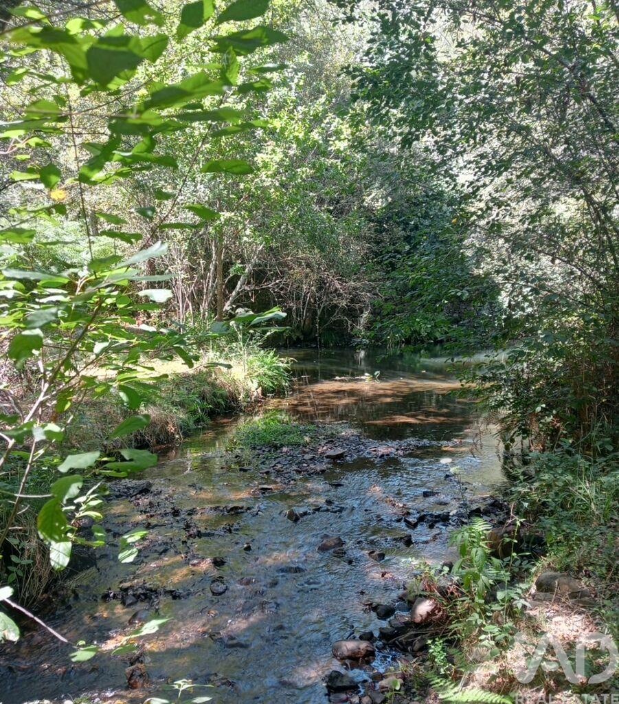 House in Pedrogao Grande - view 1