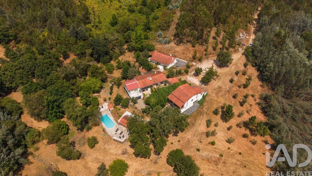 Farm, Ranch or Equestrian in Graca - view 1