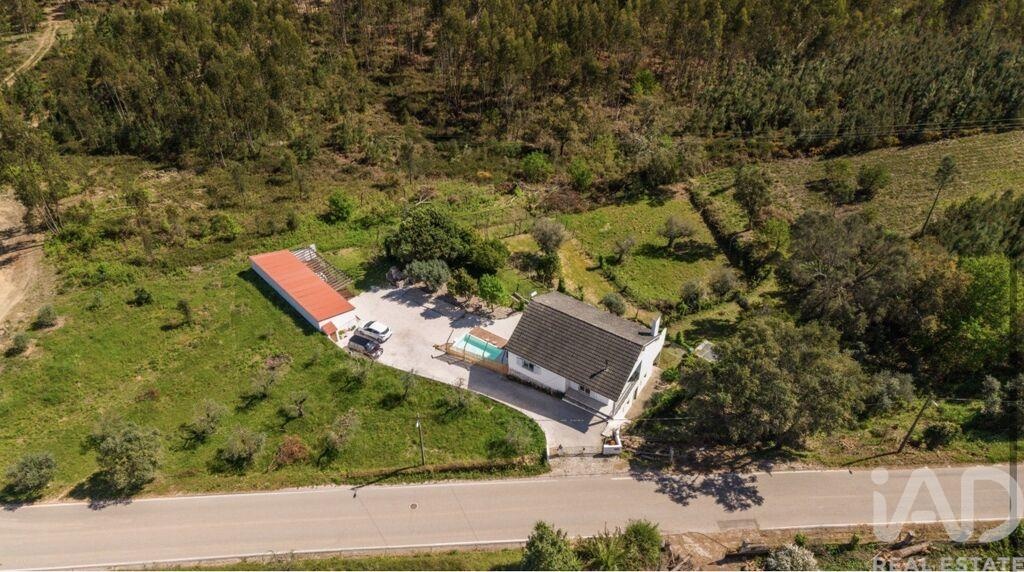 House in Graca - view 1