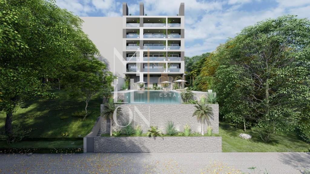Edifício Areias