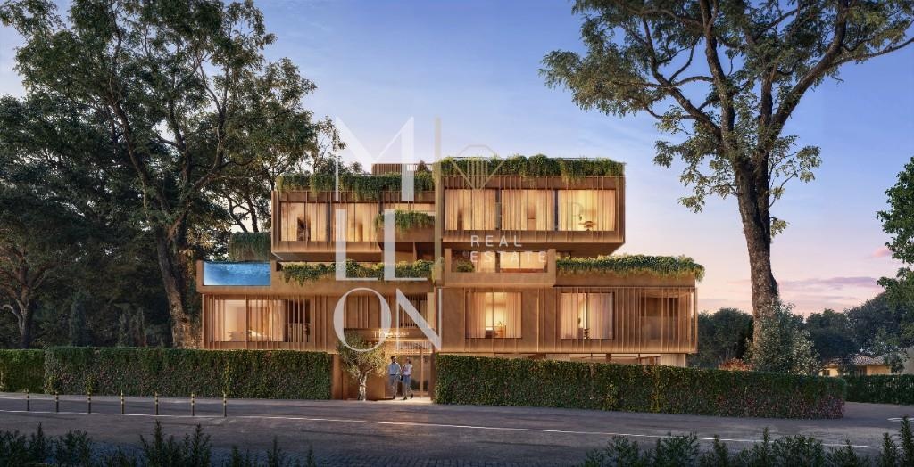 The Principado Cascais