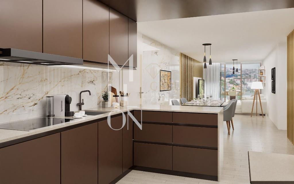 Edifício ML Houses 03