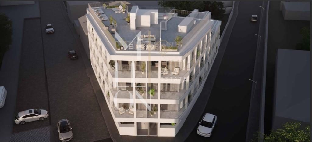 Edifício ELEVEN