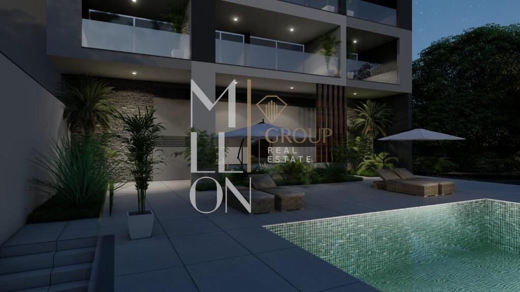 Exclusivo em Albufeira – T1 com Vista Mar e Piscina