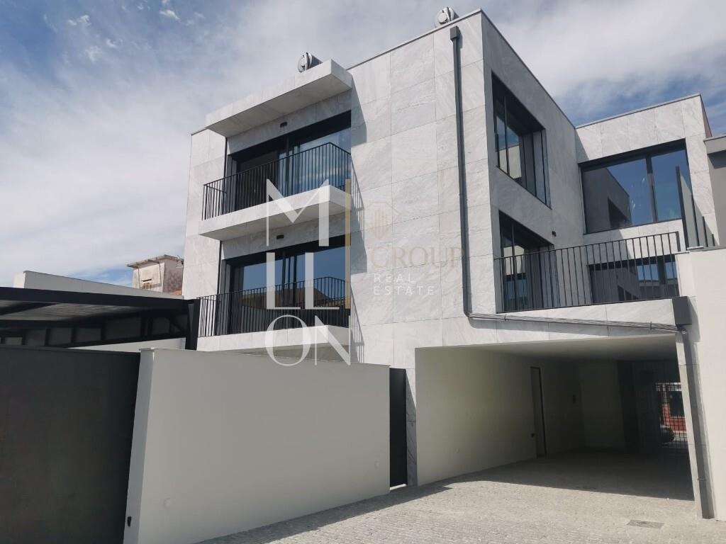 卡西纳斯的一居室公寓 – 海边第三线