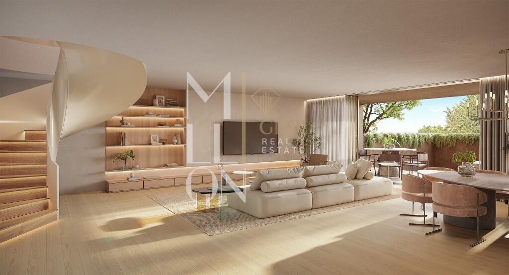 Viver Cascais em Grande Estilo