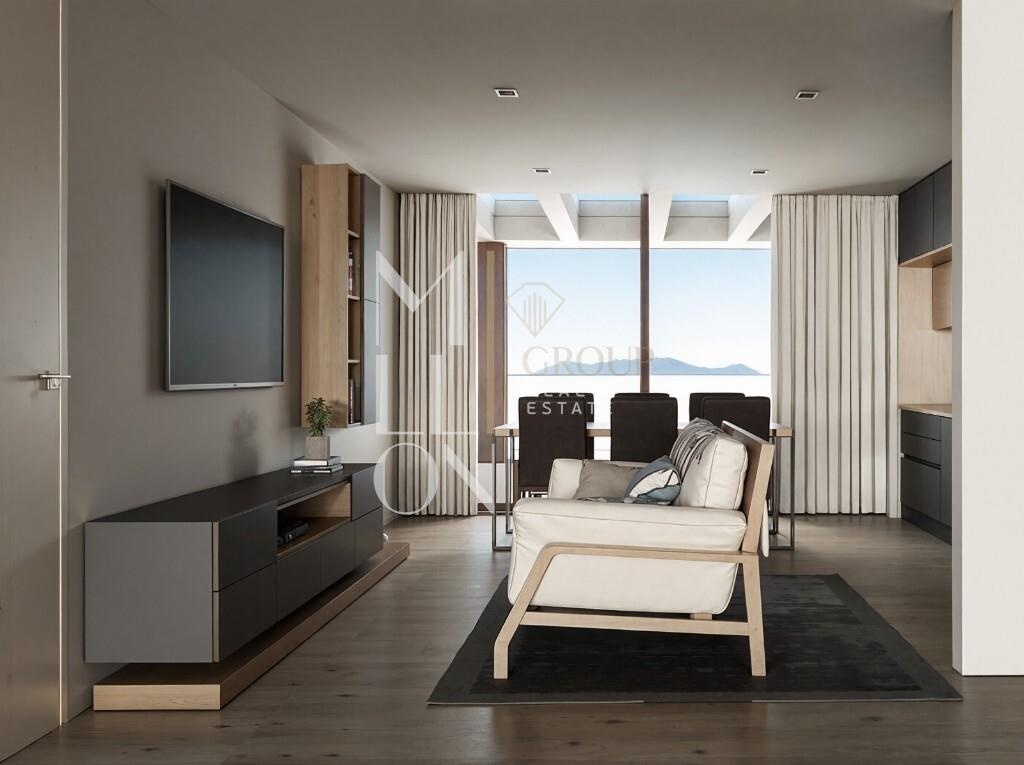 Apartamento T3 em Vila Nova de Cerveira